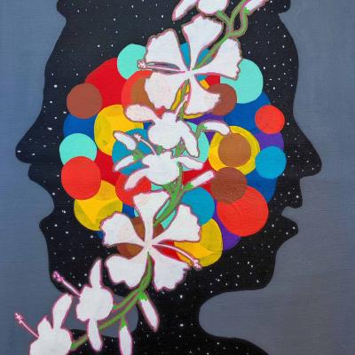 "Emociones", de Héctor Ledesma en el Centro Cultural Mirador