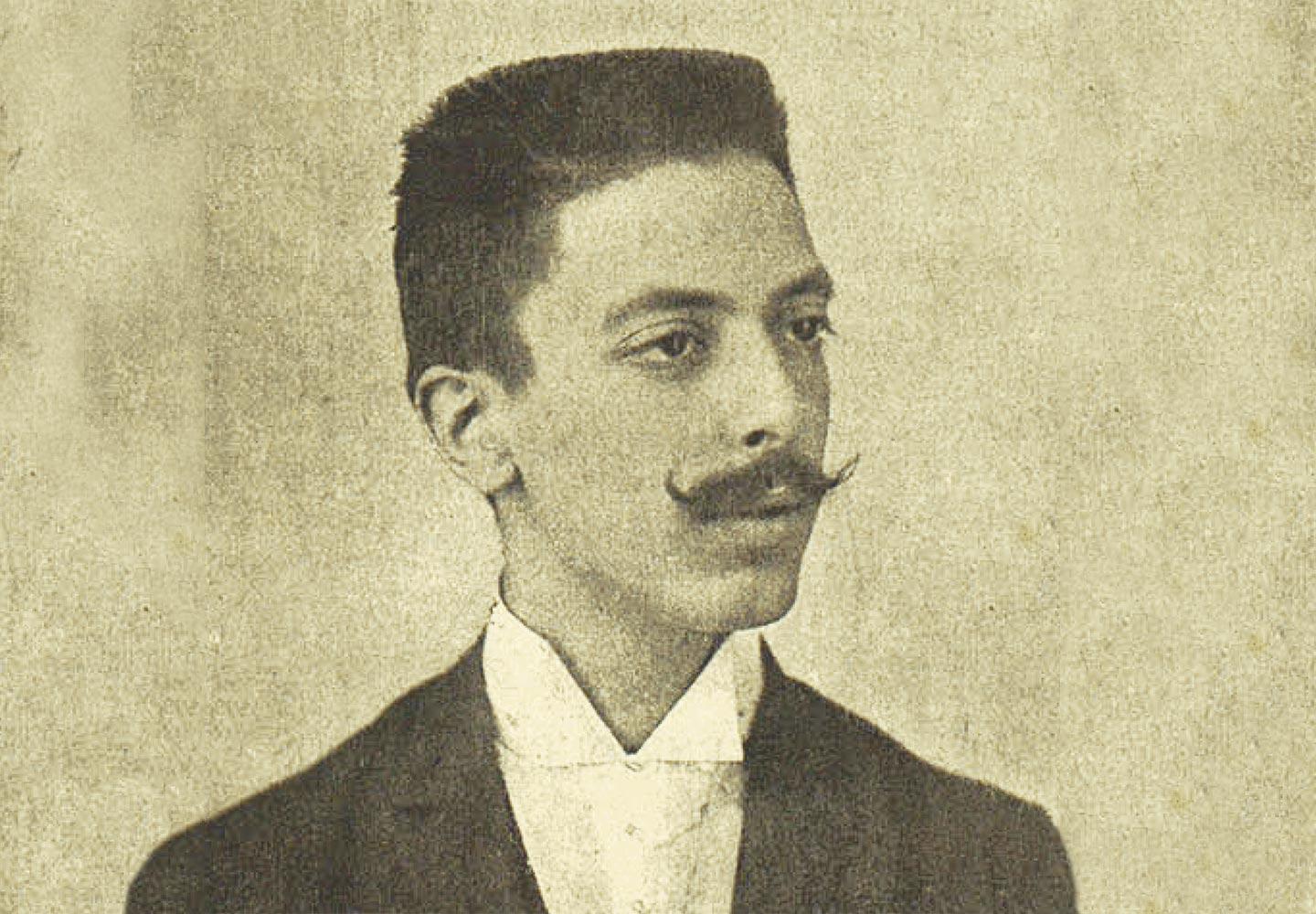 enirque_granados-retrato