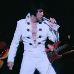 Universal anuncia EPiC, el documental sobre Elvis Presley dirigido por Baz Luhrmann