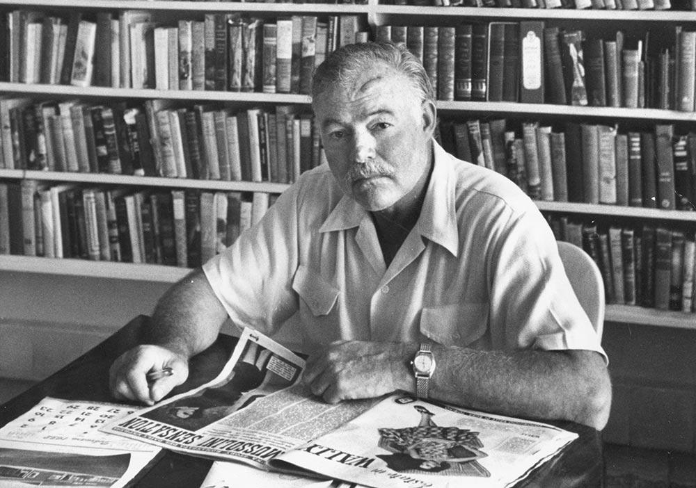 Ernest-Hemingway-2