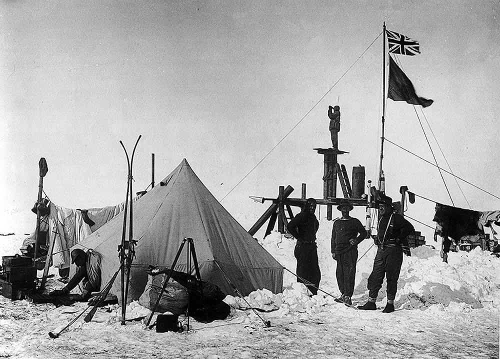 ernest_shackleton_endurance_campamento