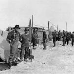 Shackleton y la odisea del Endurance: sobrevivir a lo imposible