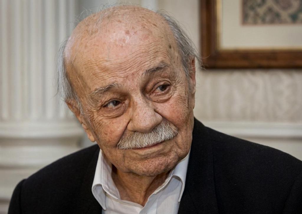 Ernesto Sabato: el científico que abandonó los laboratorios para explorar los abismos del alma humana