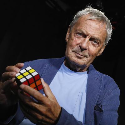 El cubo de Rubik: el rompecabezas con 43 quintillones de posibilidades que conquistó al mundo hace más de 50 años
