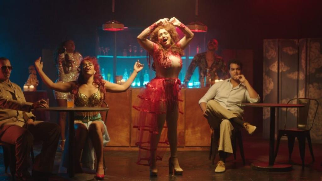 'Mansión Herminia' revive la noche dominicana en el Teatro Nacional