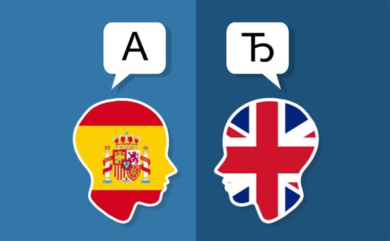 espanol-ingles-diferencias
