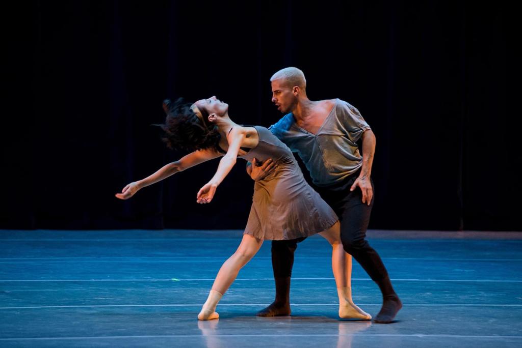 Estrellas de la Danza: Una noche de arte y solidaridad en el Teatro Nacional