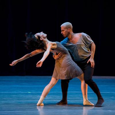 Estrellas de la Danza: Una noche de arte y solidaridad en el Teatro Nacional