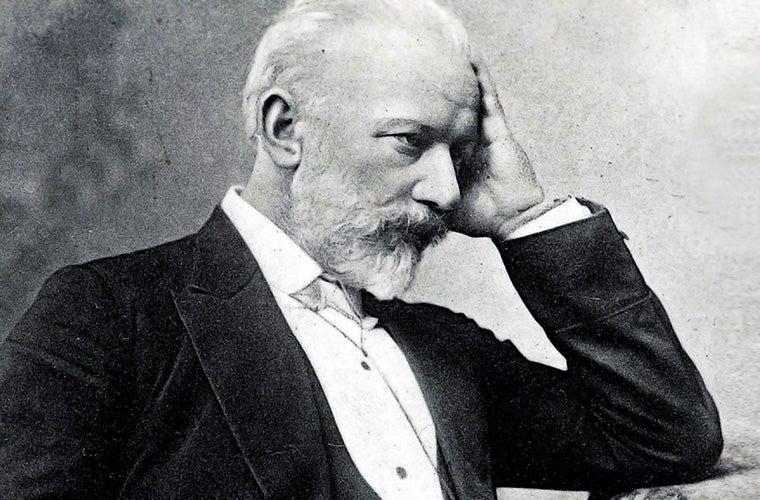 Pyotr-Ilyich-Tchaikovsky