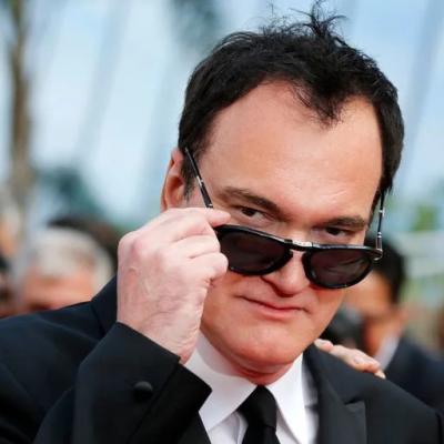 La filmografía de Quentin Tarantino se transforma en una ostentosa colección de libros de cine