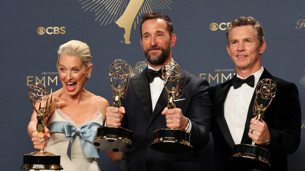 Premios Emmy 2025: una noche de récords, sorpresas y grandes triunfadores