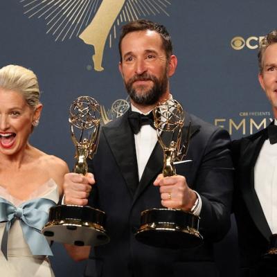 Premios Emmy 2025: una noche de récords, sorpresas y grandes triunfadores