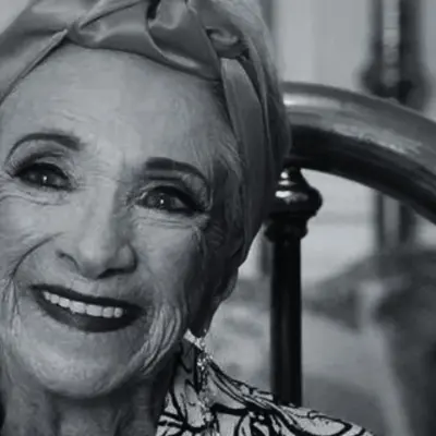 Fallece Tara Parra, figura del teatro y la televisión mexicana