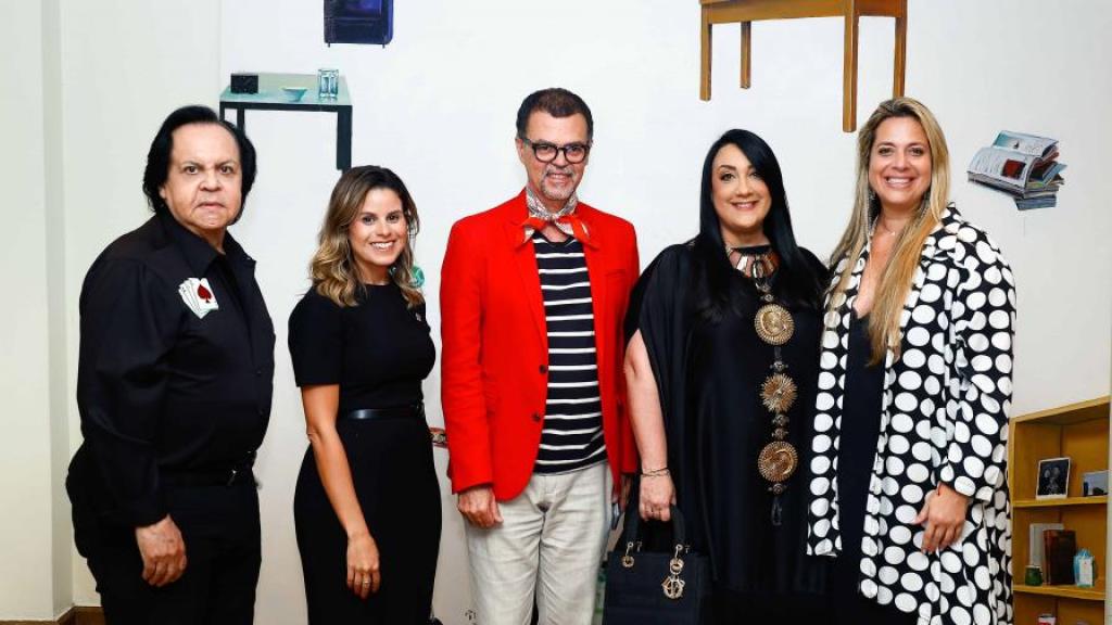 Entre pasarelas y paradisíaco encanto: regresa la segunda edición del Fashion & Travel Escapade a Punta Cana