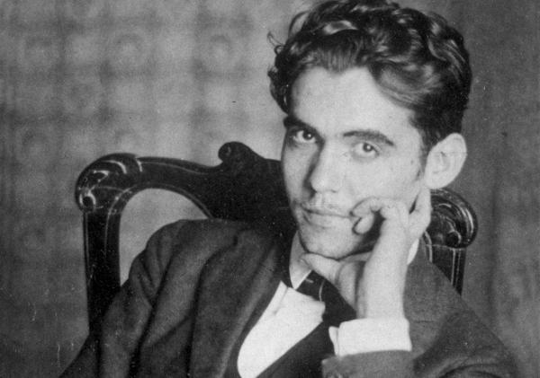 Federico García Lorca: la delicada pluma que convirtió tragedia en belleza