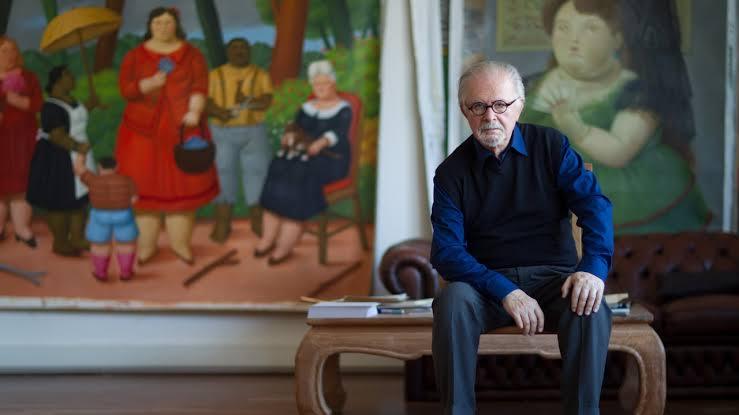 fernando-botero-cuadros
