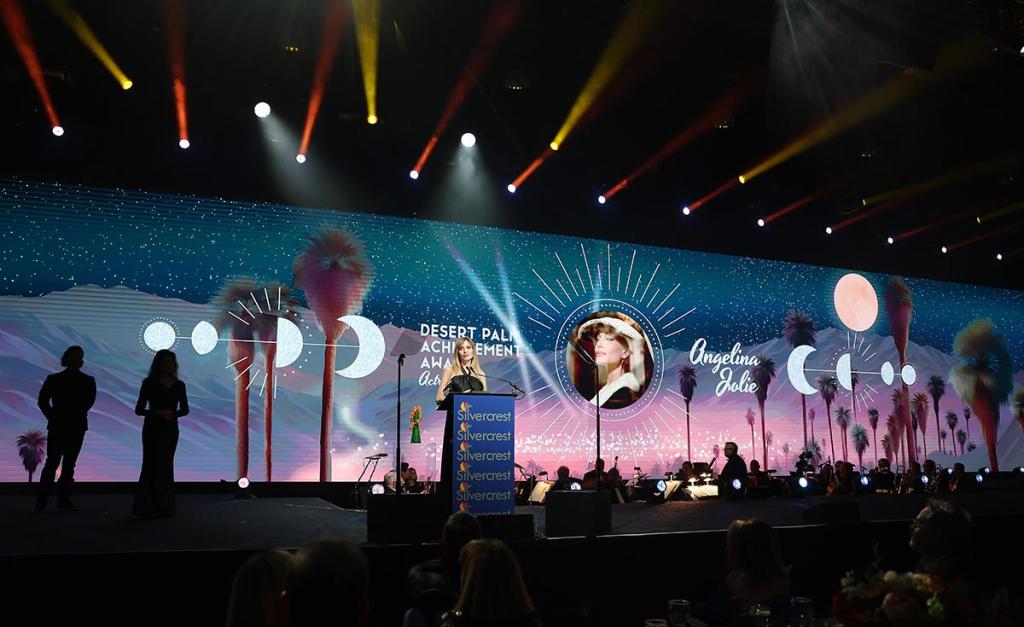 Festival de Palm Springs: primeros galardones del año para el cine