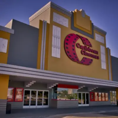 Ponce vibra con el Festival de Cine Internacional de Puerto Rico