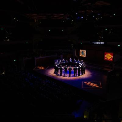 Festival Oude Muziek Utrecht 2025: ¿es la música antigua un arte museístico?
