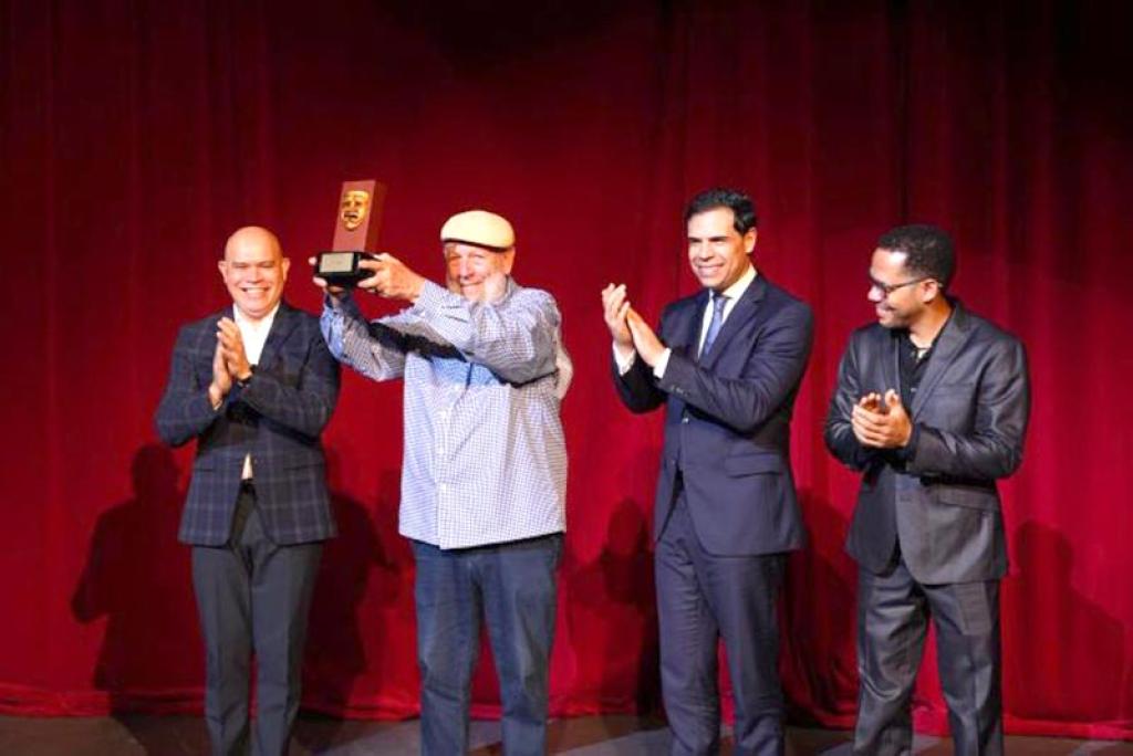 XII Festival Internacional de Teatro RD 2025