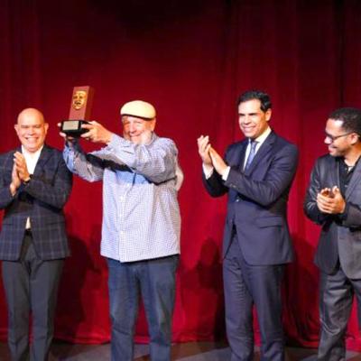 XII Festival Internacional de Teatro RD 2025