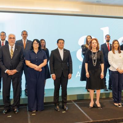 Un legado de esperanza: nace el Fondo Académico y Cultural Alexandra Grullón