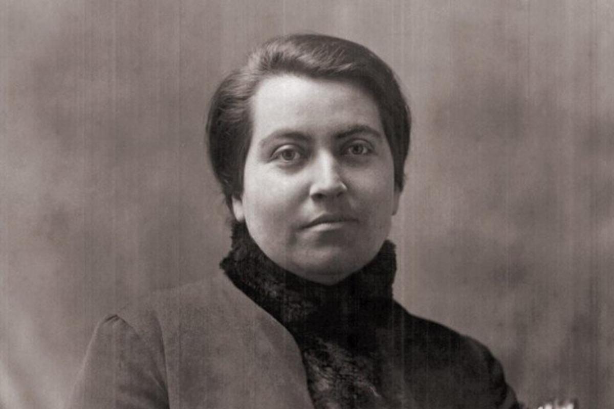 Gabriela-Mistral-Premio-Nobel