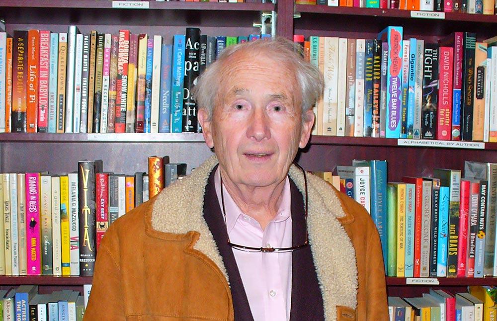 Frank-McCourt