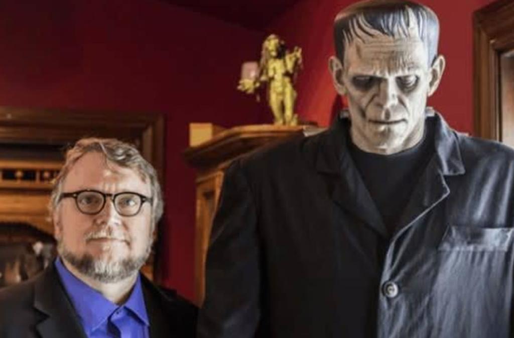 "Frankenstein" de Guillermo del Toro: una obra monumental que desata emociones en Venecia