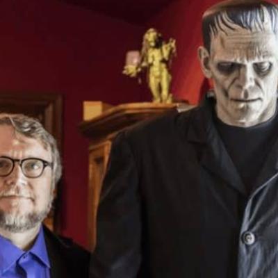 "Frankenstein" de Guillermo del Toro: una obra monumental que desata emociones en Venecia