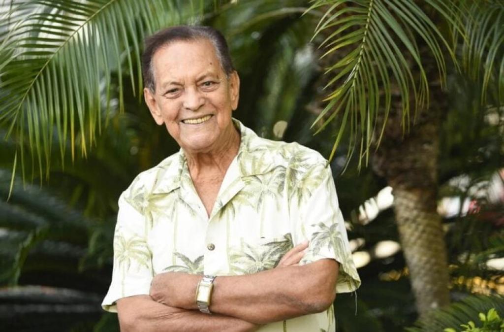 Proponen renombrar el Palacio de Bellas Artes en honor al maestro Franklin Domínguez