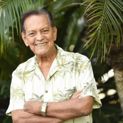 Proponen renombrar el Palacio de Bellas Artes en honor al maestro Franklin Domínguez