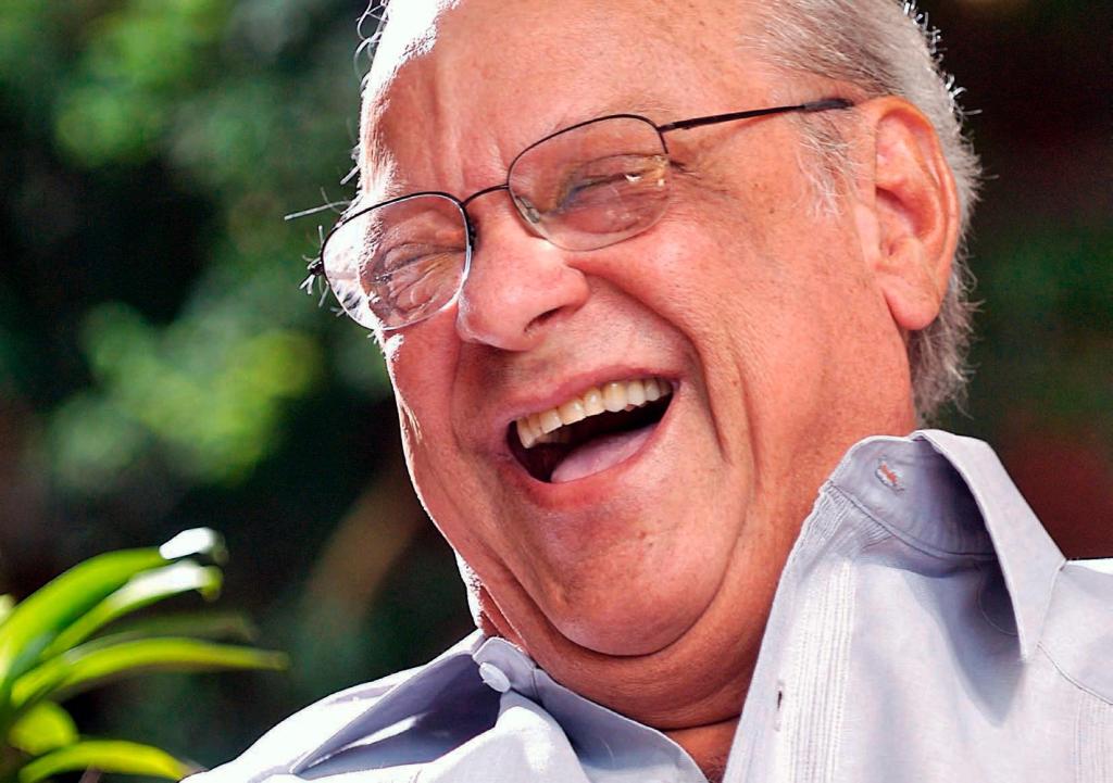 Freddy Beras-Goico: 85 años de un legado que sigue iluminando la pantalla dominicana