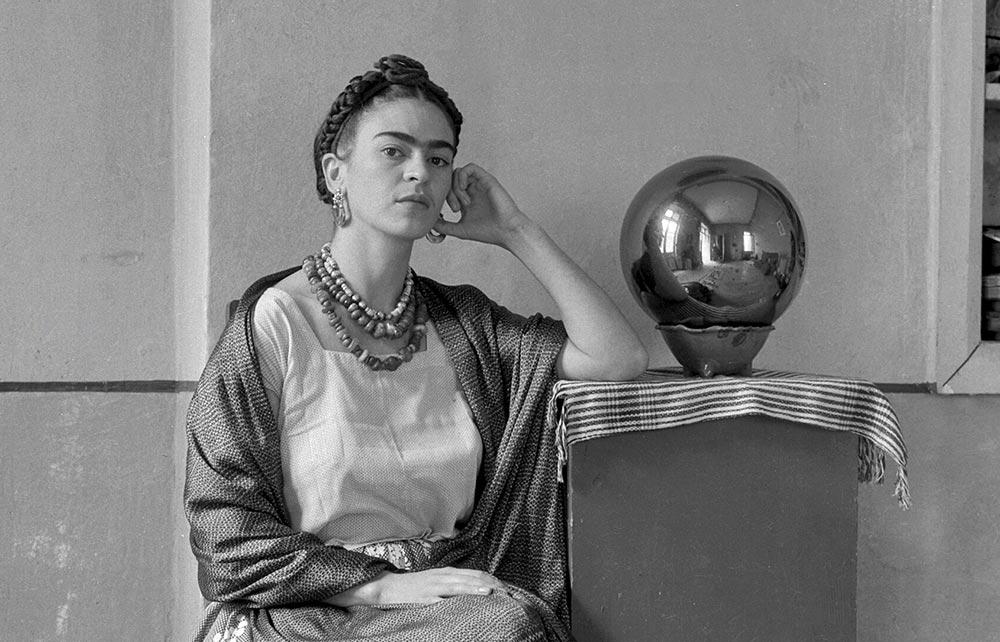 Frida-Kahlo-retrato