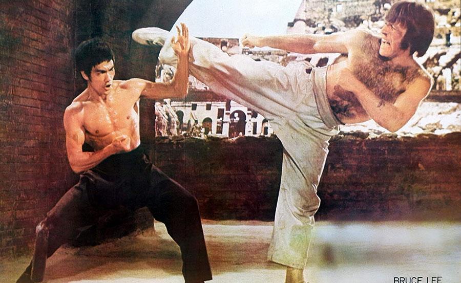 chuck-norris-bruce-lee