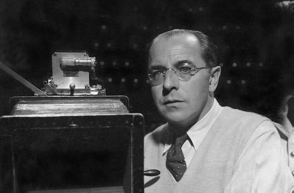 G-W-Pabst-El-Director