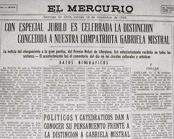 gabriela-mistral-noticia-nobel