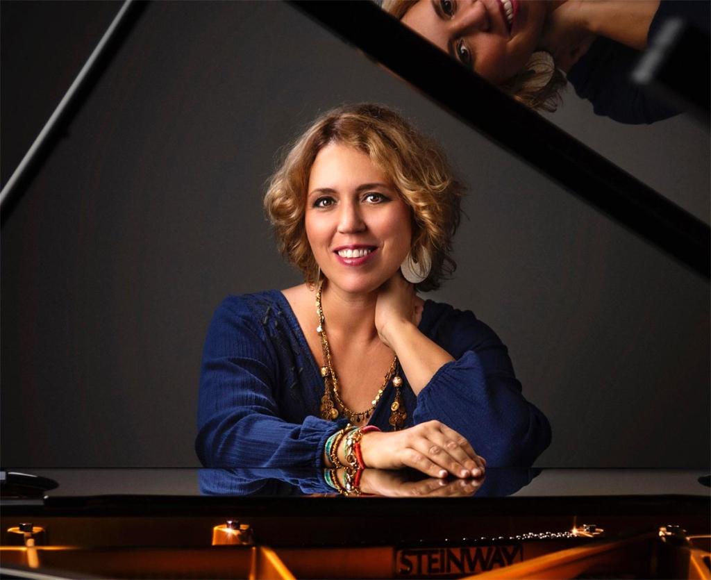Gabriela Montero recibe el Premio Pablo Casals 2026 de la Kronberg Academy
