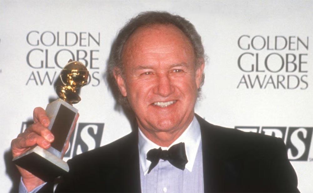 Gene-Hackman-Golden-Globe