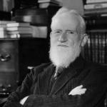 George Bernard Shaw: la pluma mordaz que hizo del ingenio un arte