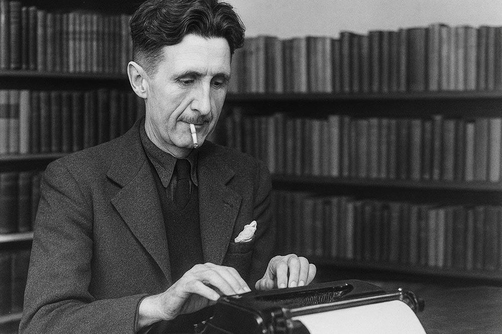 george-orwell-novelas
