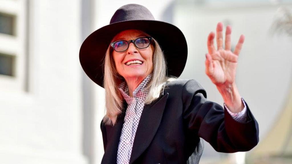 Diane Keaton: una vida dedicada al arte