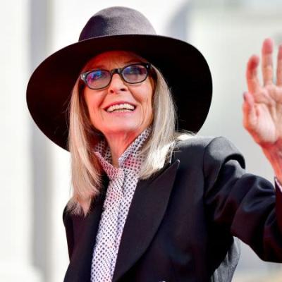 Diane Keaton: una vida dedicada al arte