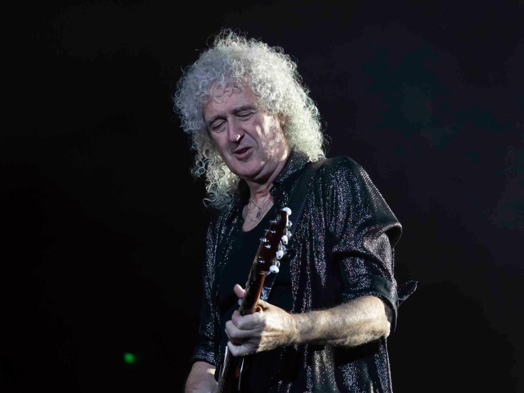 Brian May compondrá la banda sonora de la nueva película de He-Man