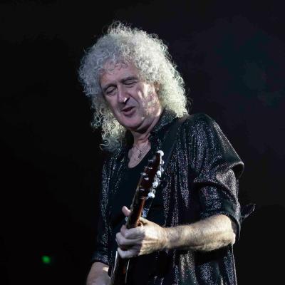 Brian May compondrá la banda sonora de la nueva película de He-Man