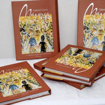 “Gabriel García Márquez: Una mirada de escritores dominicanos”, un libro-homenaje que celebra al maestro del realismo mágico