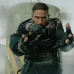 Jim Caviezel regresa al cine de acción con 'Ghost Soldier'