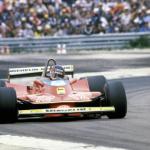 Gilles Villeneuve llegará al cine: una película rescata la vida del inolvidable héroe de Ferrari