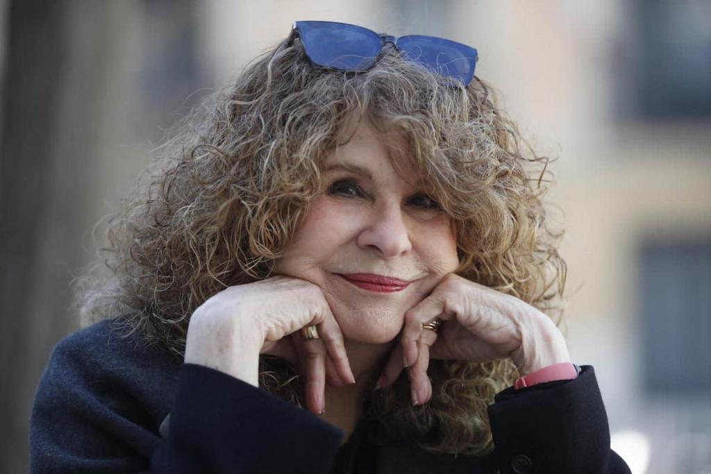 Una voz centroamericana: Gioconda Belli recibe el Premio Internacional Carlos Fuentes 2025