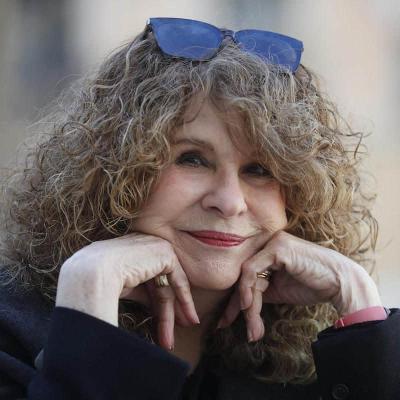 Una voz centroamericana: Gioconda Belli recibe el Premio Internacional Carlos Fuentes 2025